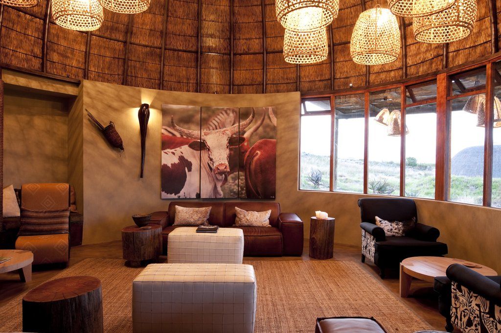Gondwana Game Reserve Herbertsdale Ngoại thất bức ảnh