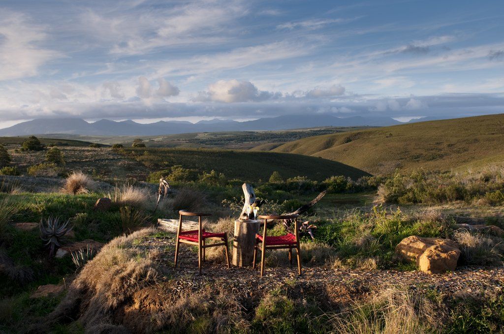 Gondwana Game Reserve Herbertsdale Ngoại thất bức ảnh