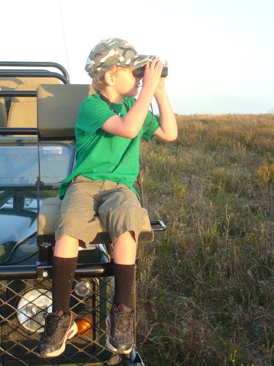 Gondwana Game Reserve Herbertsdale Ngoại thất bức ảnh