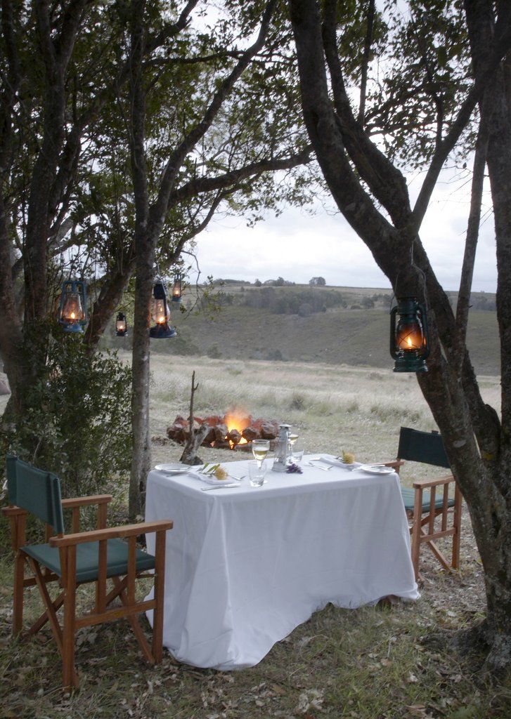 Gondwana Game Reserve Herbertsdale Ngoại thất bức ảnh