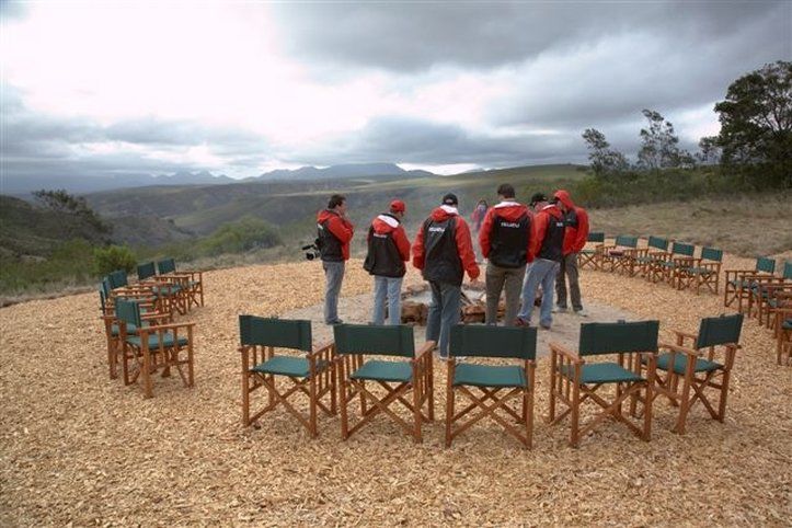 Gondwana Game Reserve Herbertsdale Ngoại thất bức ảnh