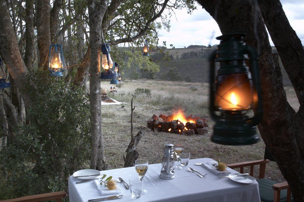 Gondwana Game Reserve Herbertsdale Ngoại thất bức ảnh