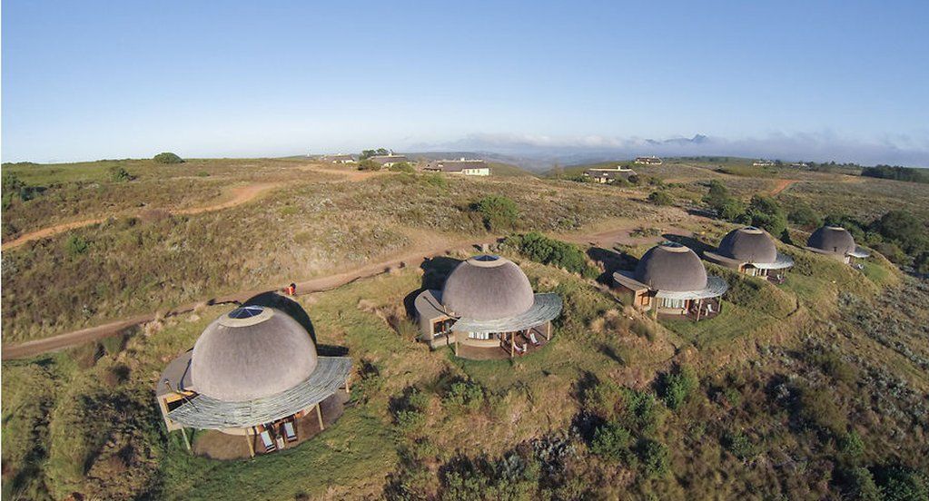 Gondwana Game Reserve Herbertsdale Ngoại thất bức ảnh