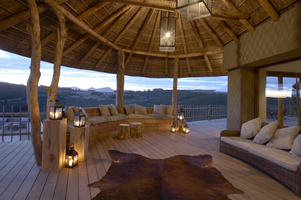 Gondwana Game Reserve Herbertsdale Ngoại thất bức ảnh